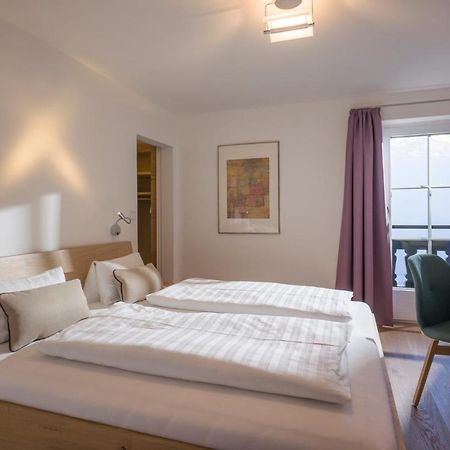 Haus Oswald Apartment Ellmau Luaran gambar