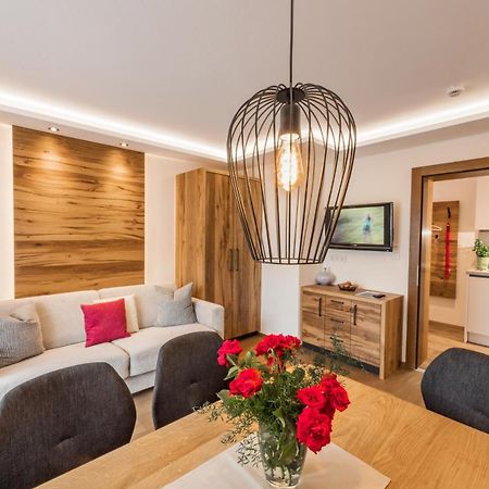 Haus Oswald Apartment Ellmau Bilik gambar