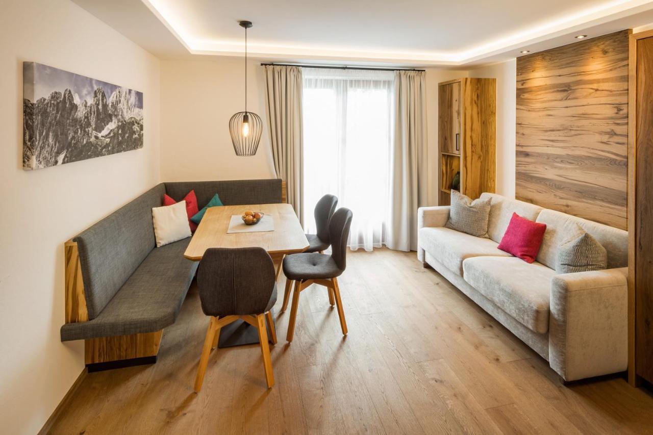 Haus Oswald Apartment Ellmau Luaran gambar